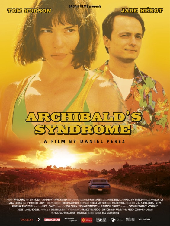 The Archibald syndrome