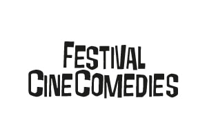 Festival CinéComédies Partenaire Officiel
