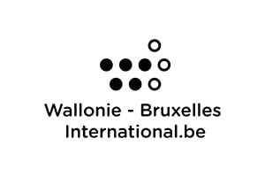 Wallonie Bruxelles International Partenaire Officiel