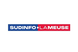 La Meuse Official Partner