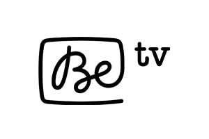 Be TV Official Partner