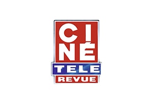Ciné Télé Revue Official Partner