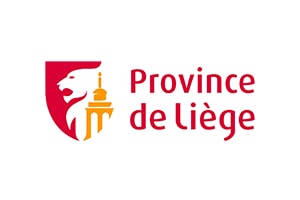 Province of Liège Official Partner