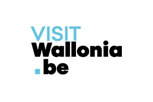 Visit Wallonia Official Partner