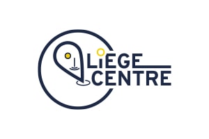 Liège Centre Official Partner