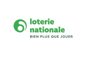 Loterie nationale Partenaire Officiel