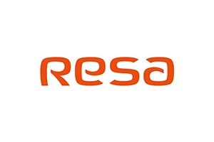RESA Partenaire Officiel