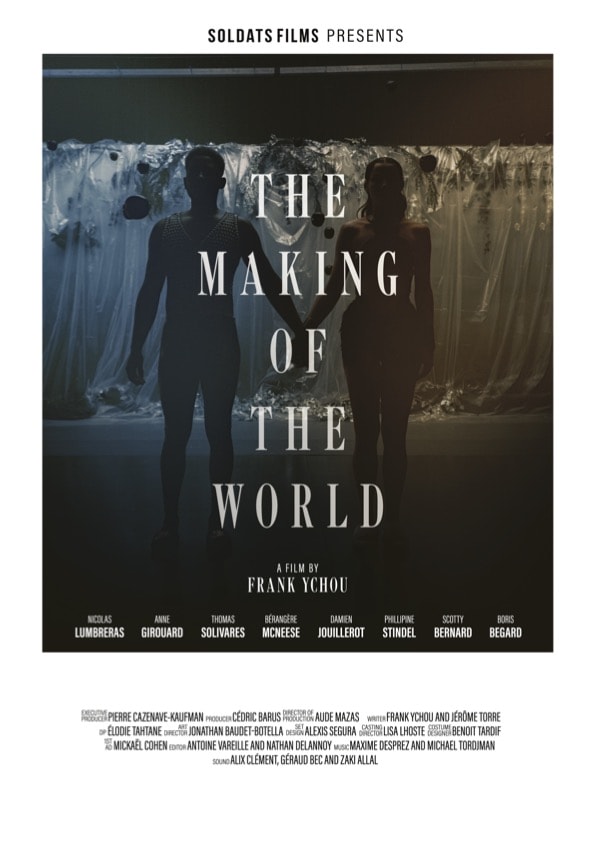 The making of the world